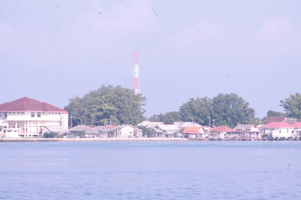 trip pulau bulat pulau kelapa pulau harapan kepulauan seribu jakarta