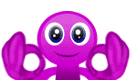 Emoticon - Emoticon Animasi Gokil non Kakus buat Koleksi Ane Sendiri Kalo Butuh Cepet