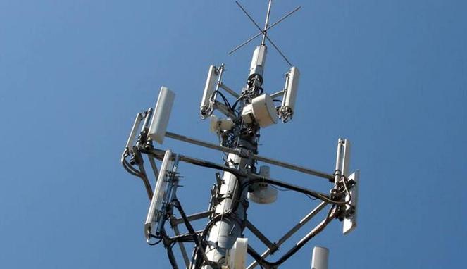 Ericsson Belum Mau Bangun Jaringan 4G di Indonesia. Apa alasannya?