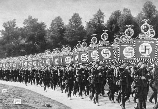 Heil Hitler !!