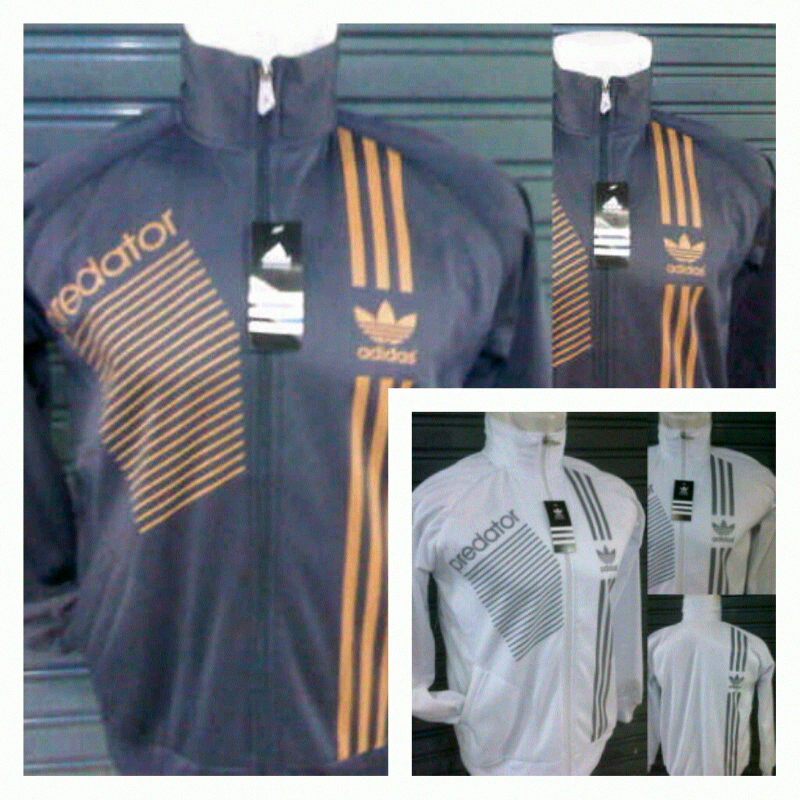 Obral Murah Jaket Nike, Adidas & Club
