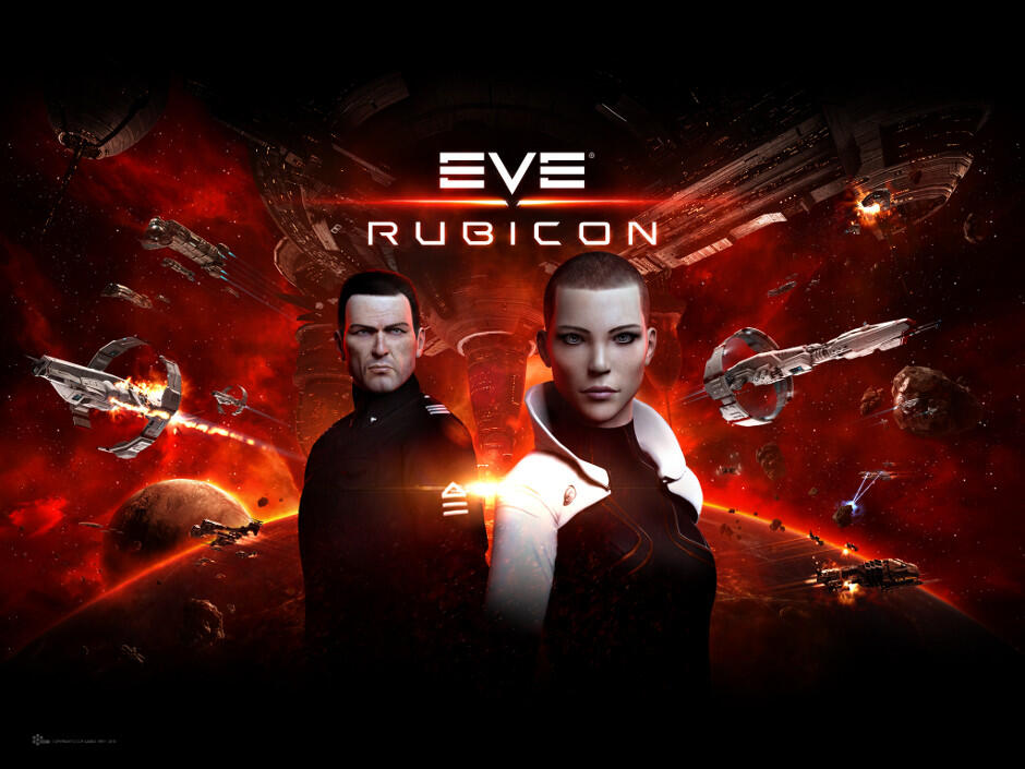 Eve-online