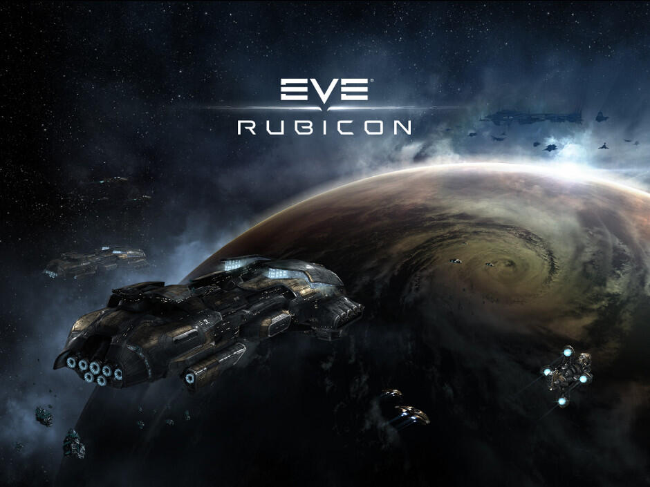 Eve-online