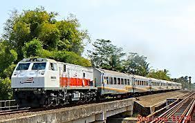 Kereta Api Cepat Milik Indonesia