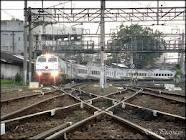 Kereta Api Cepat Milik Indonesia