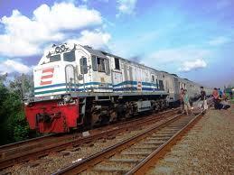 Kereta Api Cepat Milik Indonesia