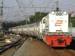 Kereta Api Cepat Milik Indonesia