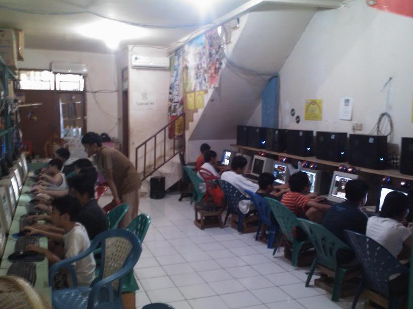 Perbedaan Generasi Tahun 80an-90an-2rebuan