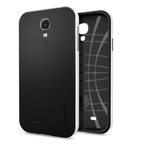 *** CASE SPIGEN SGP NEO HYBRID, SLIM ARMOR VIEW SAMSUNG GALAXY S4, NOTE III ***