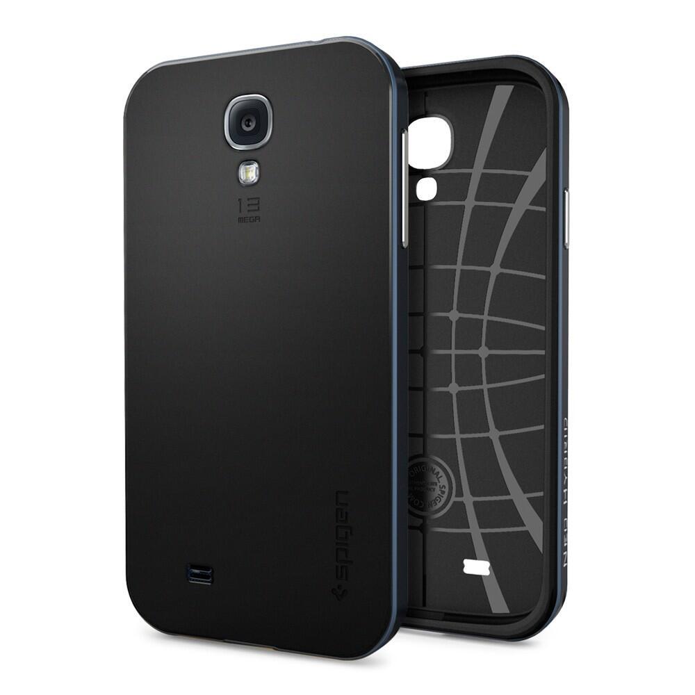 *** CASE SPIGEN SGP NEO HYBRID, SLIM ARMOR VIEW SAMSUNG GALAXY S4, NOTE III ***