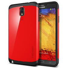 *** CASE SPIGEN SGP NEO HYBRID, SLIM ARMOR VIEW SAMSUNG GALAXY S4, NOTE III ***