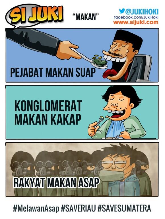 SAVE RIAU