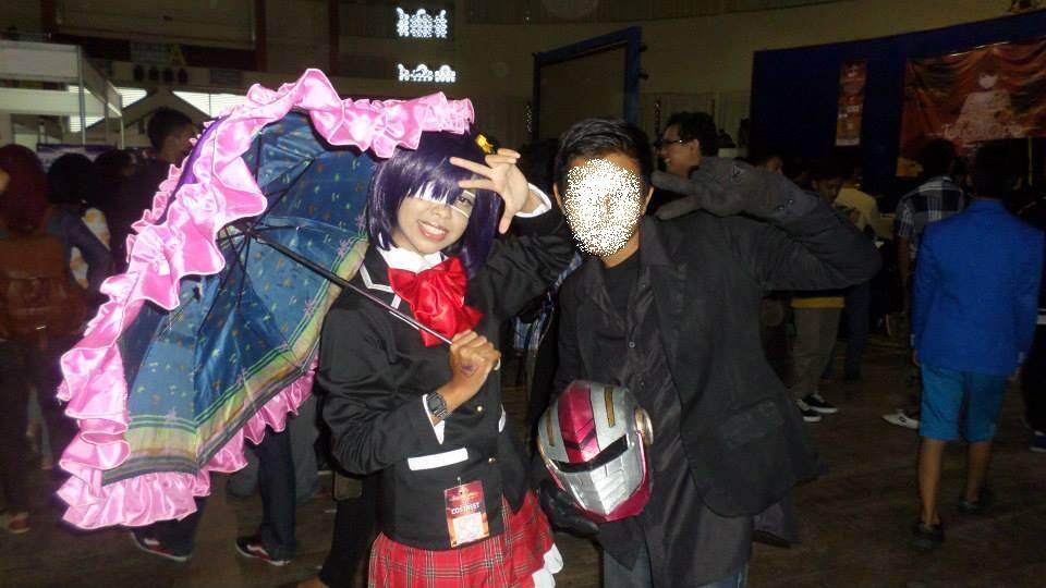 hasil jepretan kameran d, berbagai event kemaren ,,, thread pertama ane ,,