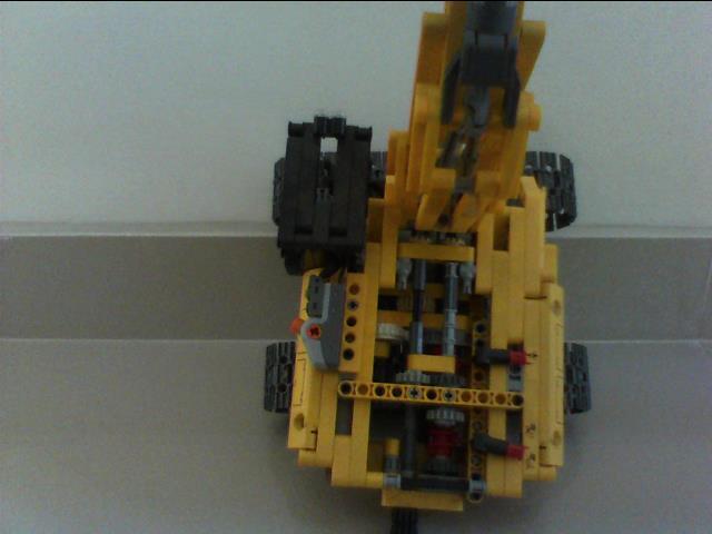Terjual Lego Technic Excavator 42006 Kaskus