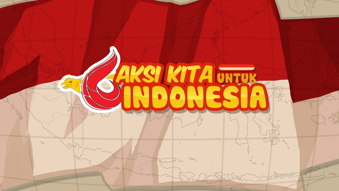Mobile game seru untuk Indonesia!!!