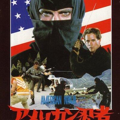 &#91;Discussion&#93; Film Terbaik Bertemakan Ninja