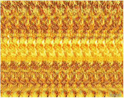 Ini Sebenarnya Gambar Apaan sih Gan ?