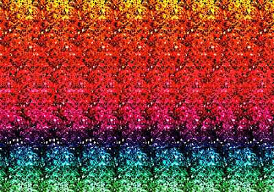 Ini Sebenarnya Gambar Apaan sih Gan ?