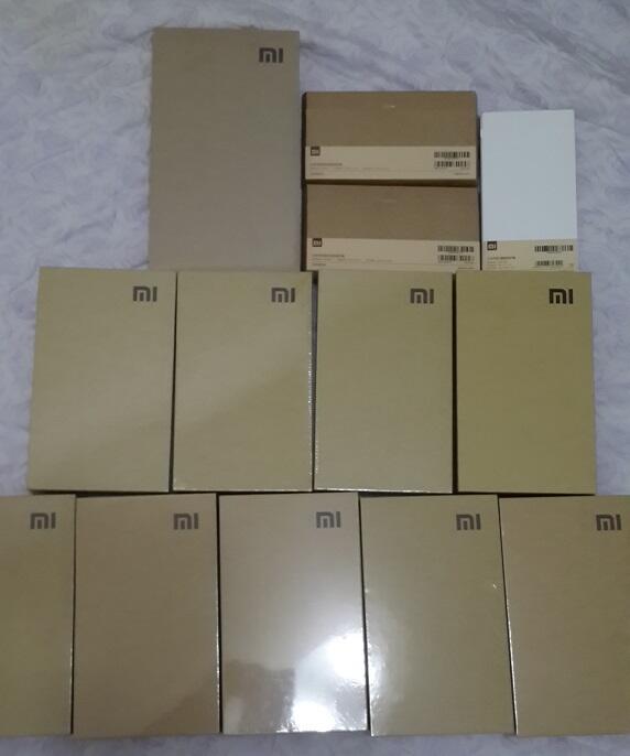 Ready Stok Xiaomi Mi3/ Mi2/Redrice WCDMA (3G) + Asesoris terlengkap!!!
