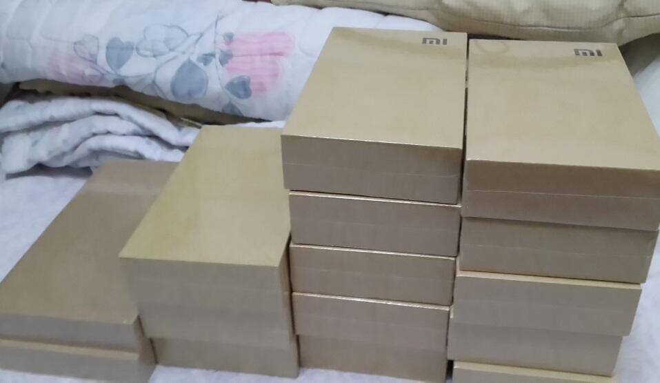 Ready Stok Xiaomi Mi3/ Mi2/Redrice WCDMA (3G) + Asesoris terlengkap!!!
