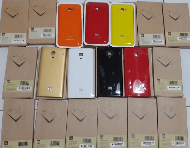 Ready Stok Xiaomi Mi3/ Mi2/Redrice WCDMA (3G) + Asesoris terlengkap!!!