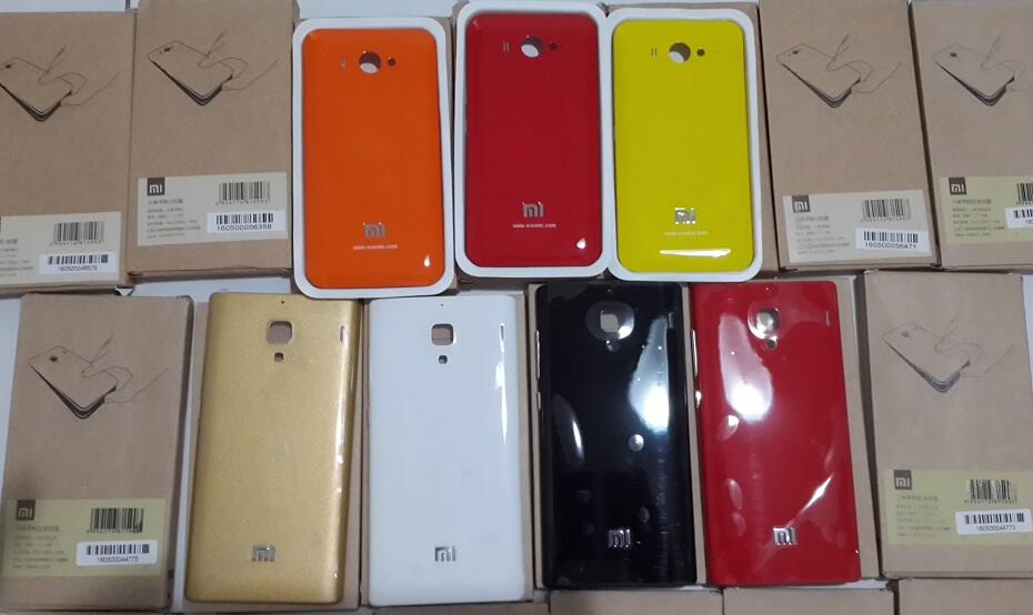 Ready Stok Xiaomi Mi3/ Mi2/Redrice WCDMA (3G) + Asesoris terlengkap!!!