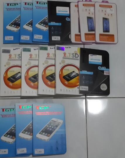 Ready Stok Xiaomi Mi3/ Mi2/Redrice WCDMA (3G) + Asesoris terlengkap!!!