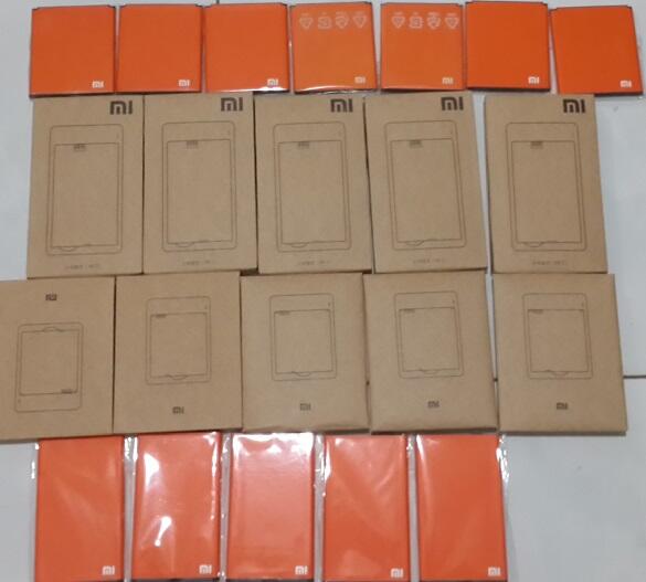 Ready Stok Xiaomi Mi3/ Mi2/Redrice WCDMA (3G) + Asesoris terlengkap!!!