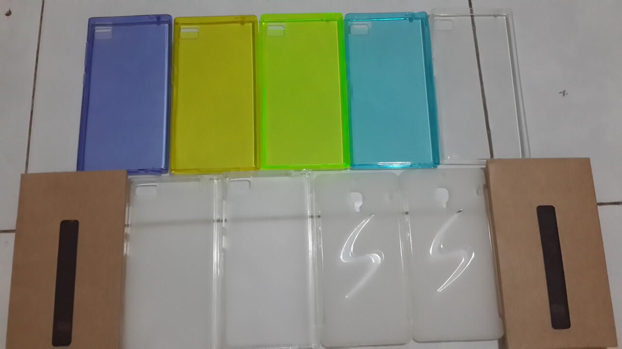 Ready Stok Xiaomi Mi3/ Mi2/Redrice WCDMA (3G) + Asesoris terlengkap!!!