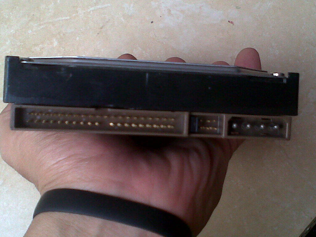 WTS Hardisk Seagate Barracuda 7200.7 120gb (CILEGON)