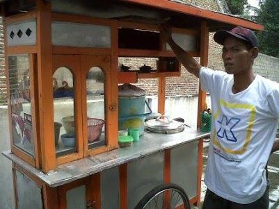 Asal Usul Bakso