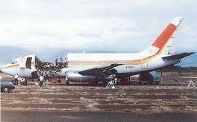 Tragedy Aloha Airlines 243 - KEAJAIBAN DUNIA PENERBANGAN