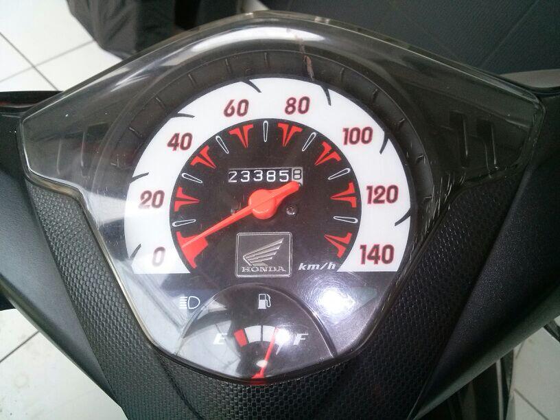 HONDA BEAT BLACK 2010 KM JARANG PAKE KM MASIH 23xxx MALANG