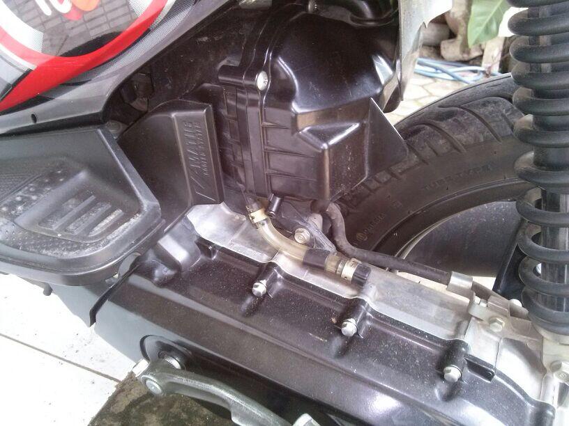 HONDA BEAT BLACK 2010 KM JARANG PAKE KM MASIH 23xxx MALANG