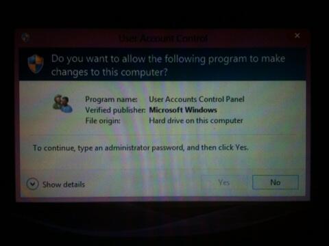 Yang Ngerti Windows 8 MASUK.. ane Kasi CENDOL