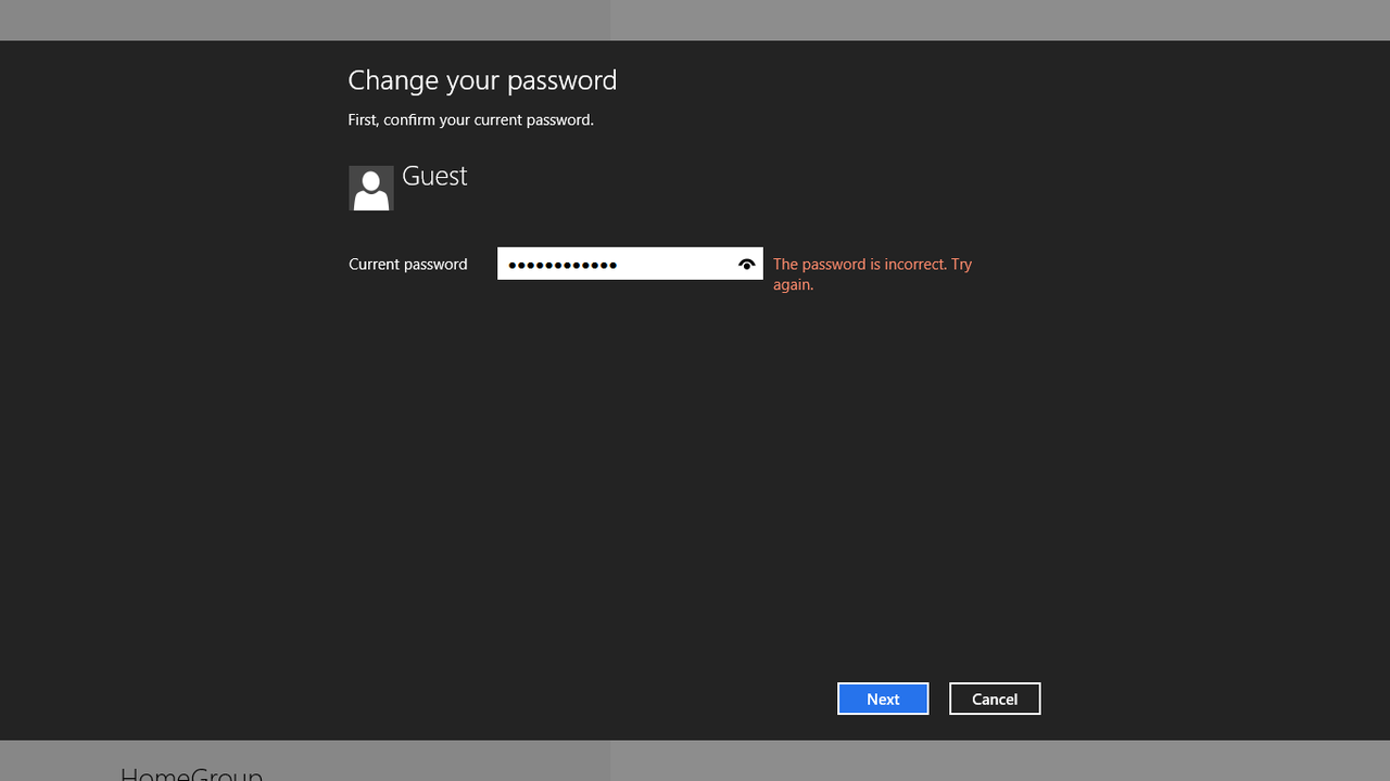 Yang Ngerti Windows 8 MASUK.. ane Kasi CENDOL