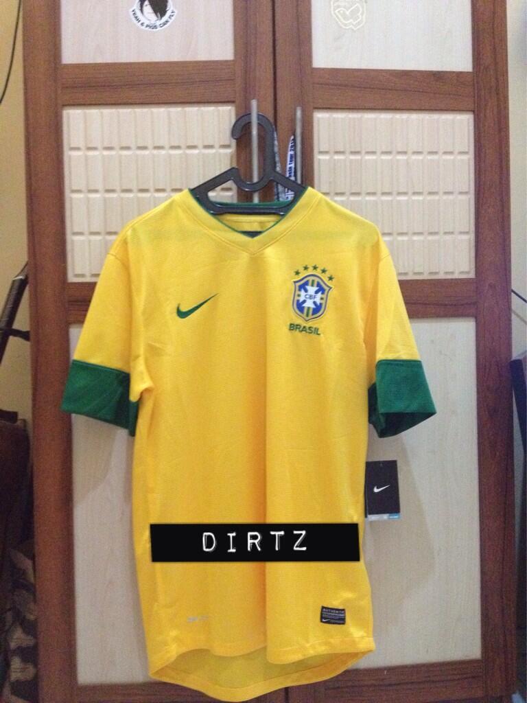 JERSEY ORIGINAL BNWT MURAH GAN!!!