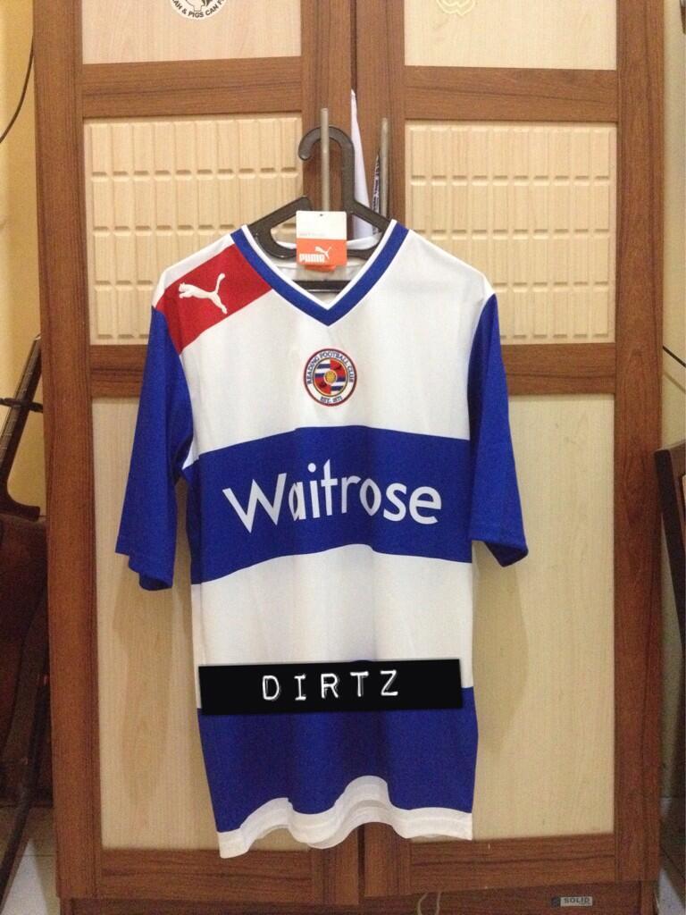 JERSEY ORIGINAL BNWT MURAH GAN!!!