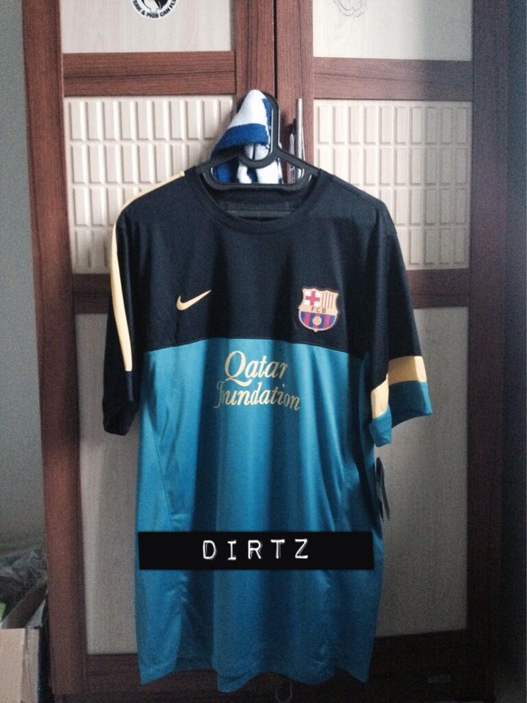 JERSEY ORIGINAL BNWT MURAH GAN!!!
