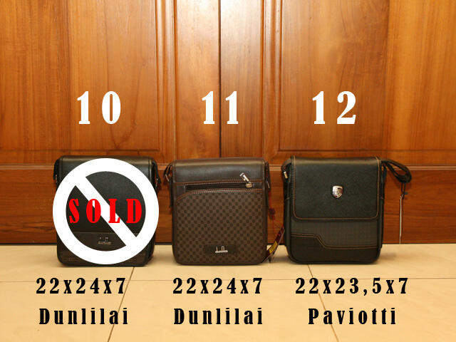 Jual Koper, Ransel, Tas Slempang, Tas Pakaian, Tas Anak, DLL