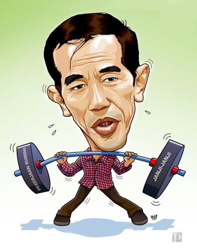 Pencapresan Jokowi, Awal Keterpurukan PDI Perjuangan