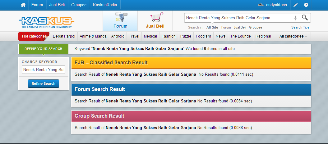 Nenek Renta Yang Sukses Raih Gelar Sarjana.. Salut Ane Gan sama si Nenek..