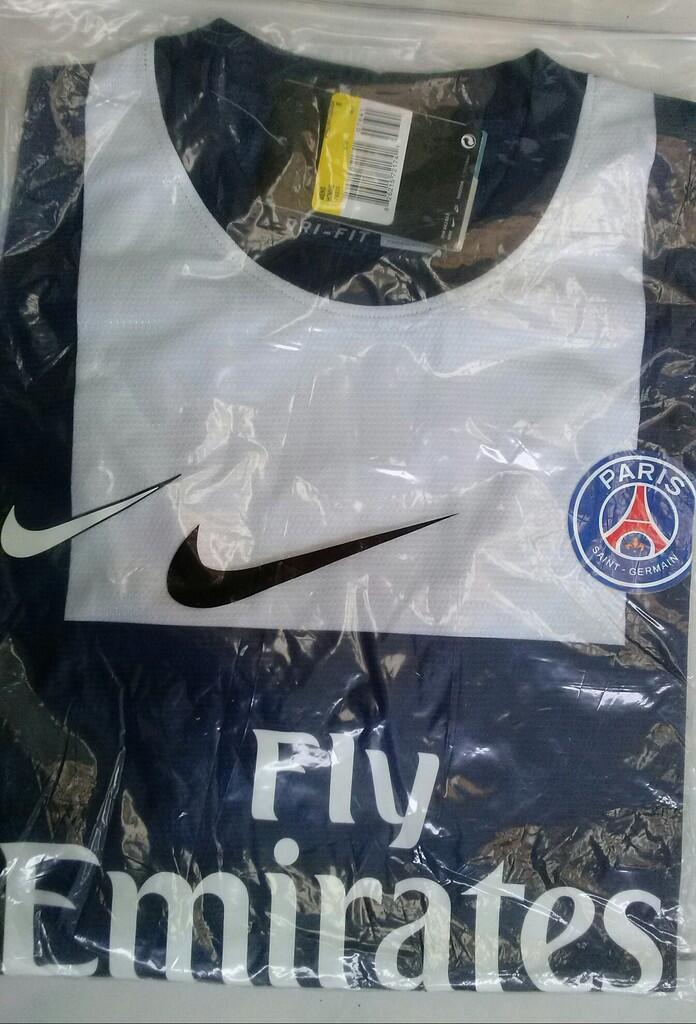 JERSEY GRADE ORI THAILAND MURAH 100k NEGO