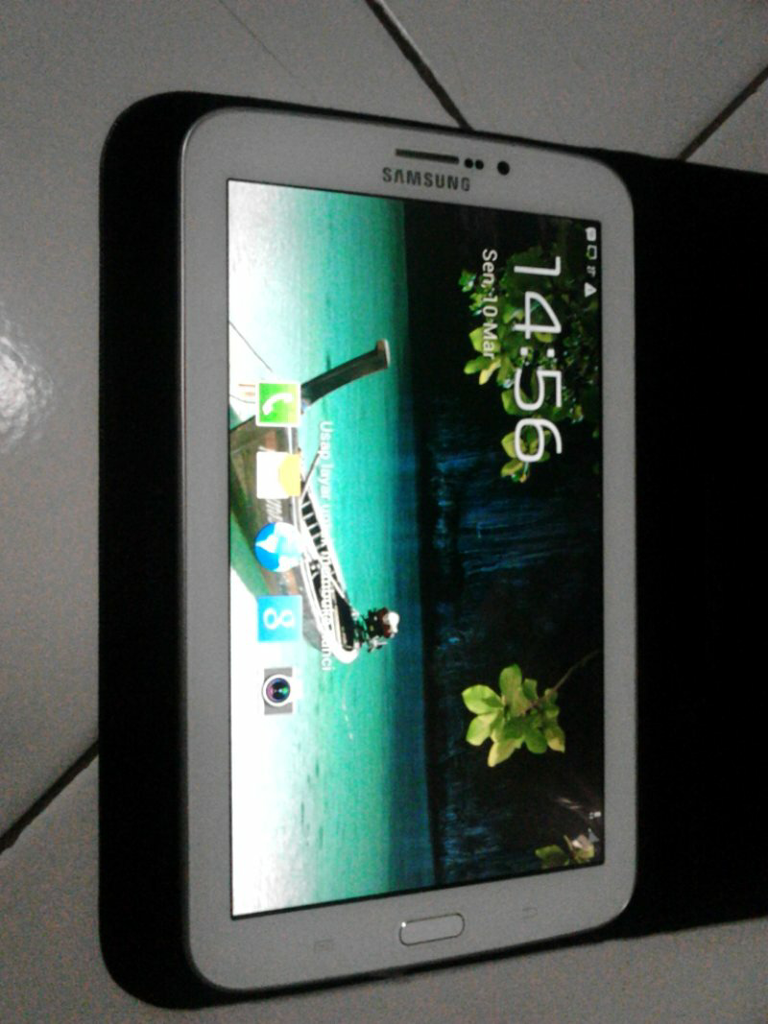 SAMSUNG GALAXY TAB 3 7"