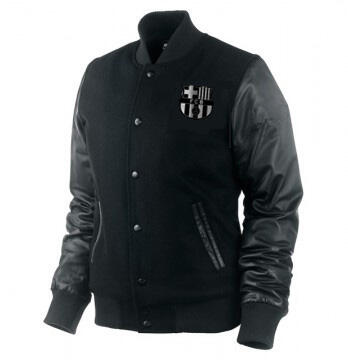 ★★★ JACKET VARSITY NIKE SPORTSWEAR CLASSIC FALL AND WINTER 2009 ★★★