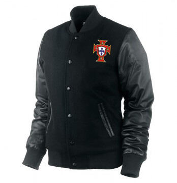 ★★★ JACKET VARSITY NIKE SPORTSWEAR CLASSIC FALL AND WINTER 2009 ★★★