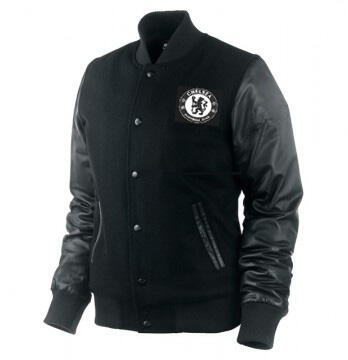 ★★★ JACKET VARSITY NIKE SPORTSWEAR CLASSIC FALL AND WINTER 2009 ★★★