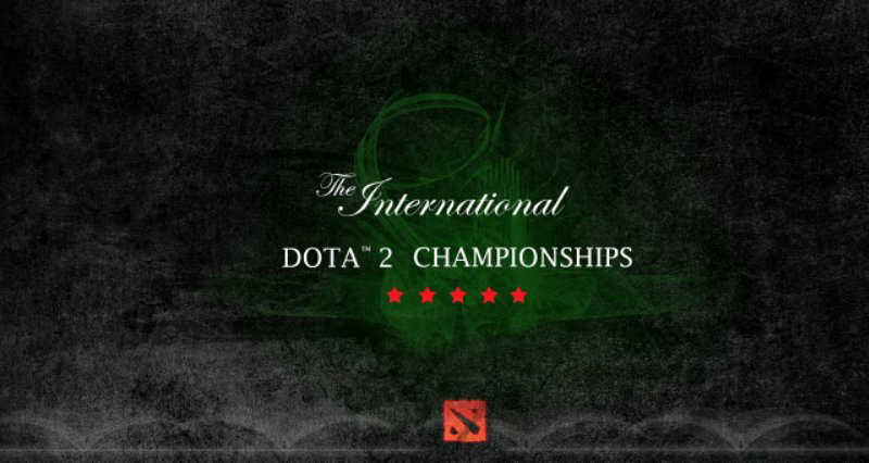 Sedikit Bocoran Tentang The International 2014 ( TI4 )