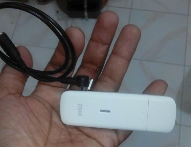 Jual Antena Powerfull 4G LTE 2300Mhz (BOLT ZTE MF90 dkk 