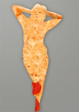 Inilah Hubungan Pizza sama Cewe